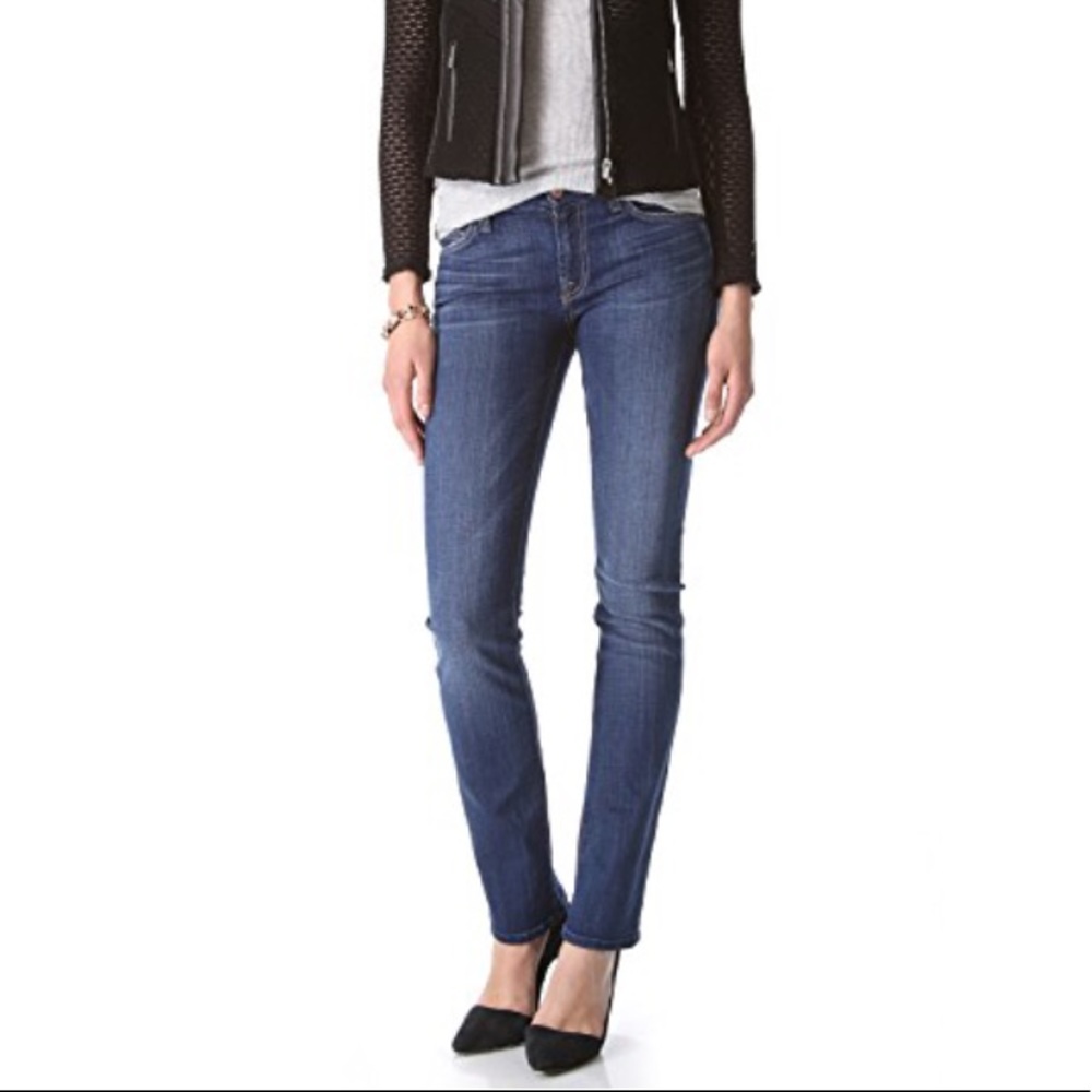 7 for all mankind kimmie jeans - Picture 1 of 8